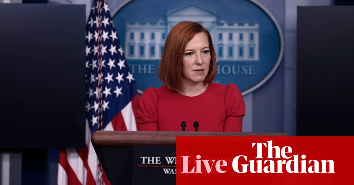 Congress braces for another battle over US debt ceiling – live – The Guardian