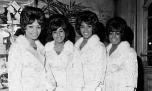 Shirelles