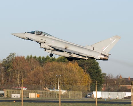 Rolls-Royce uçağı motor