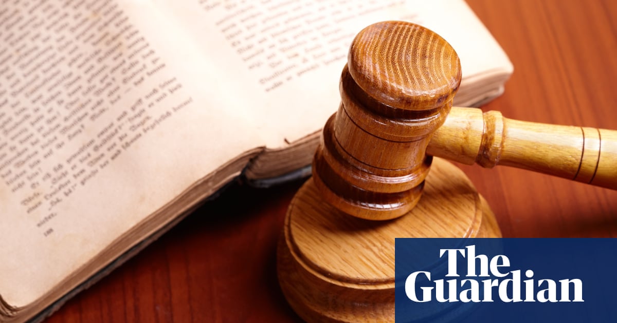 Black Judge Effect Study Of Overturning Rates Questions If