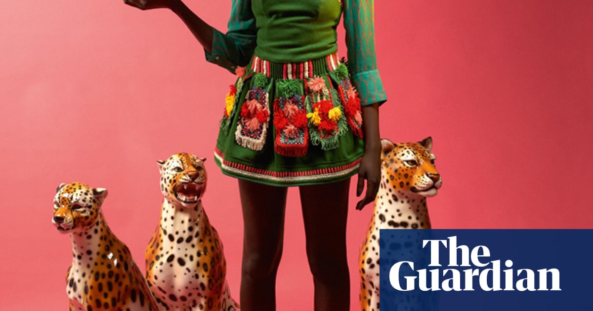 Africa Rising Fashion Design and Lifestyle from Africa