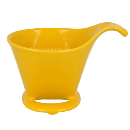 ZERO JAPAN Coffee Dripper