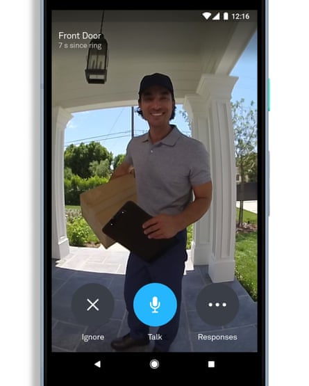 Google launches a web view for all its Nest smart home cameras