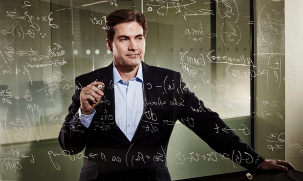 Another Court Case Fails to Unmask True Identity of Bitcoin's Creator 1 Craig Wright in jacket and open-necked shirt