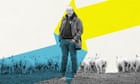'We're only seeing the negative': UK farmers on Brexit and losing the common agricultural policy