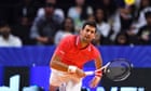 United Cup to start new chapter of Australian tennis after trilogy of terrors | Courtney Walsh
