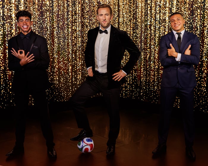 Ballon d’Or 2026: updates from 70th edition in London – live