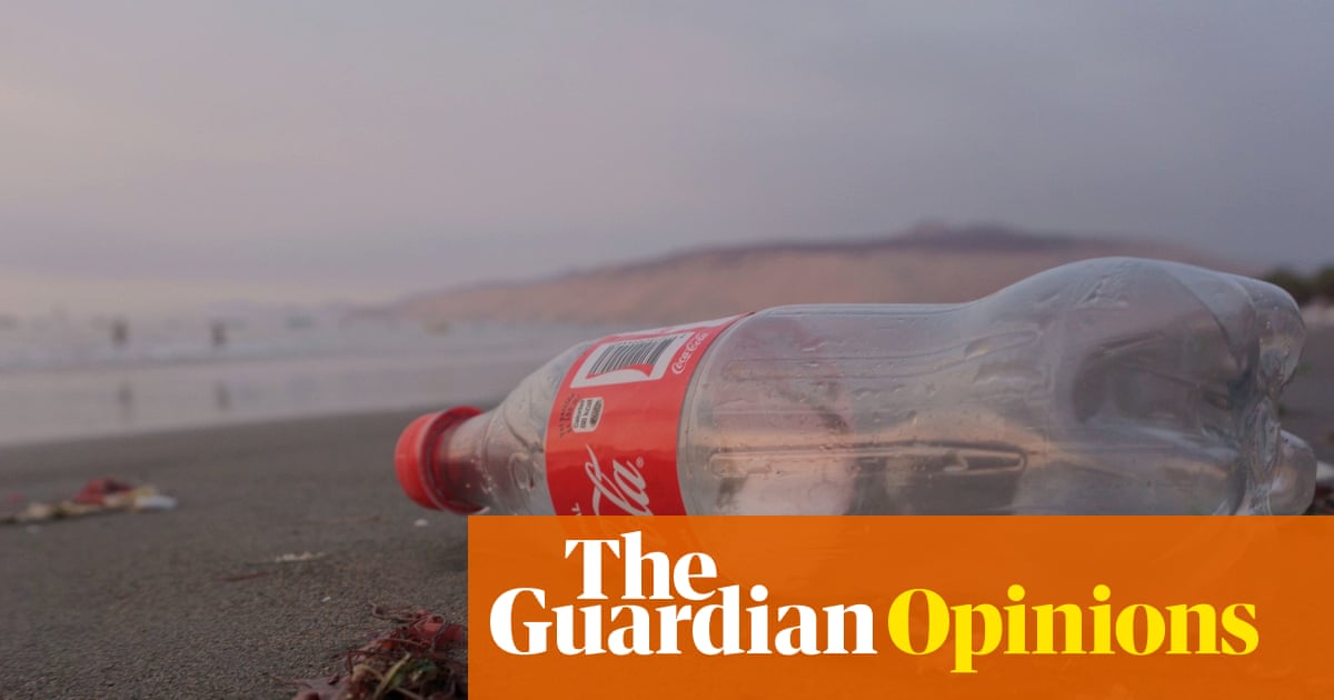 Πώς το καπάκι του πλαστικού μπουκαλιού έγινε παραβολή για την αξία του κανονισμού της ΕΕ