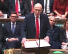 Budget 2026 live: Healey announces £100 energy payment for millions and rise in bank tax