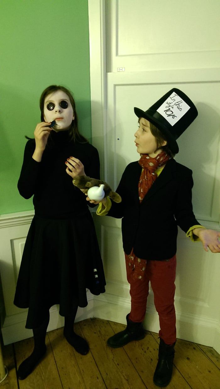 World Book Day 2016 The Best Children S Costumes In Pictures Children S Books The Guardian