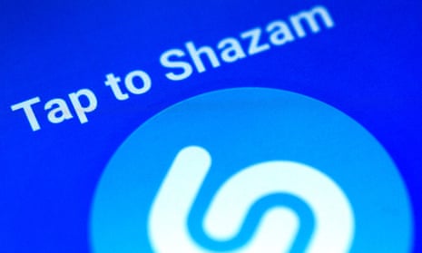 Shazam has been bought by Apple for a reported £300m.