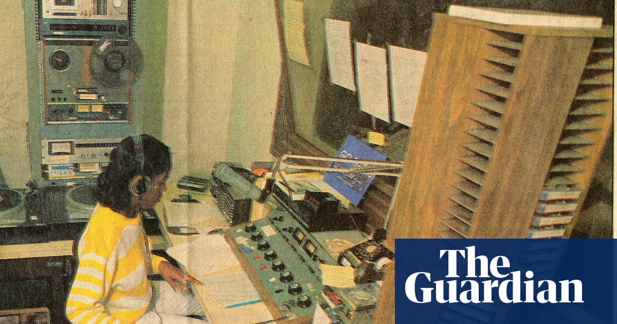 How the HBCU radio preservation project keeps Black archives safe