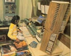 How the HBCU radio preservation project keeps Black archives safe