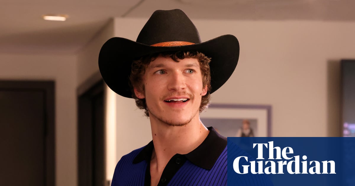 Saturday Night Live: Heated Rivalry’s Connor Storrie makes debut to squealing fans