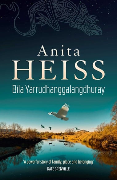 Bila Yarrudhanggalangdhuray by Anita Heiss is out May 2021 through Simon &amp; Schuster.