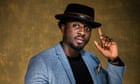 Chain-Gang All-Stars by Nana Kwame Adjei-Brenyah review - criminally entertaining