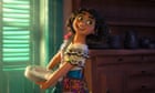 Encanto review - blandly frictionless fairy tale that misses the magic