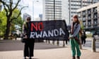 Rwanda denies entry to senior human rights researcher