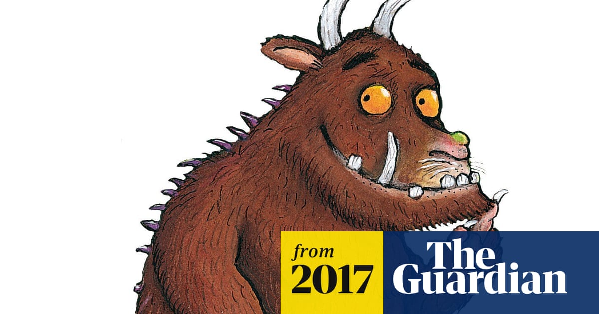 Children's books with humans have greater moral impact than animals, study  finds | Children and teenagers | The Guardian