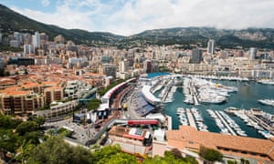 An overview of Monaco