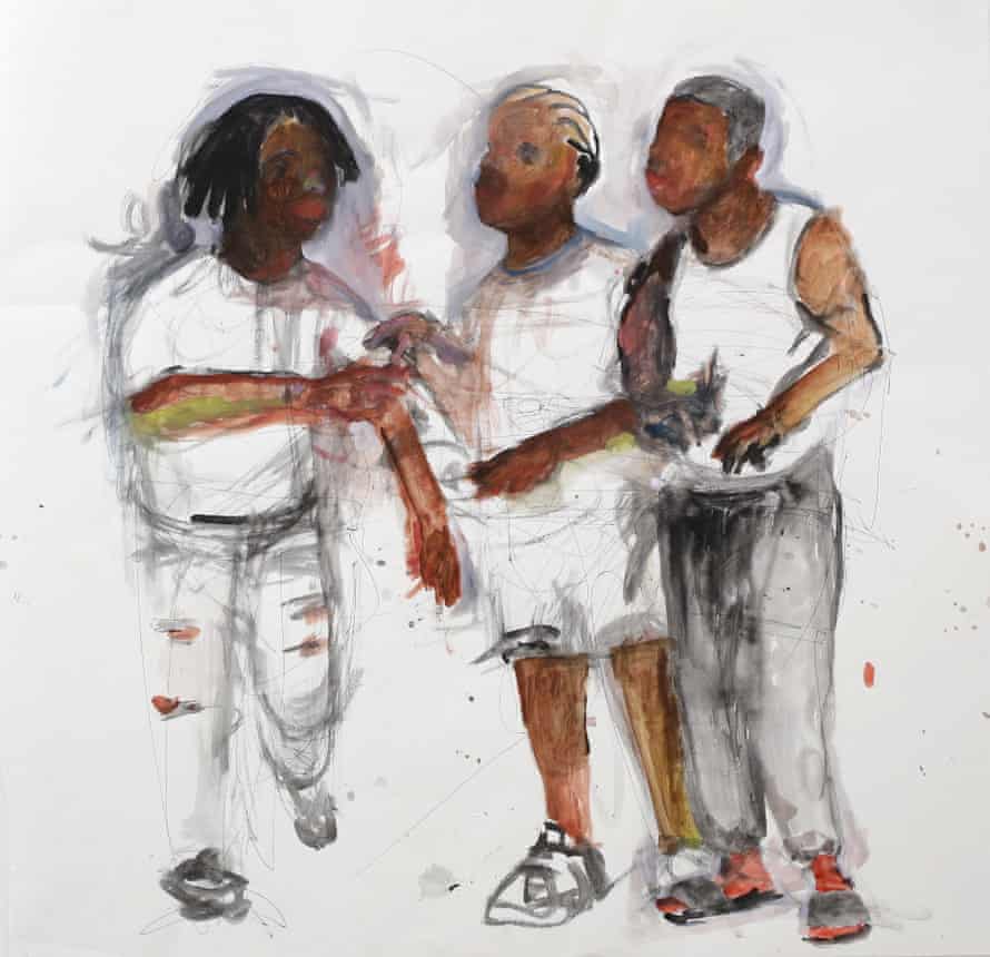 The Best Online Lgbt Exhibitions For Pride Month Art The Guardian Lgbtq Art Recent Events 2022