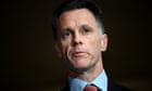 Australia news live: NSW premier launches urgent review of domestic violence bail laws; eSafety case against X back in court