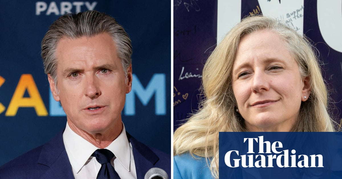 A year after devastating Trump loss, have the Democrats begun to find their way back?