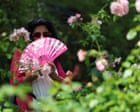 The Guardian view on extreme heat: as risks escalate, adaptation plans are dangerously lagging | Editorial