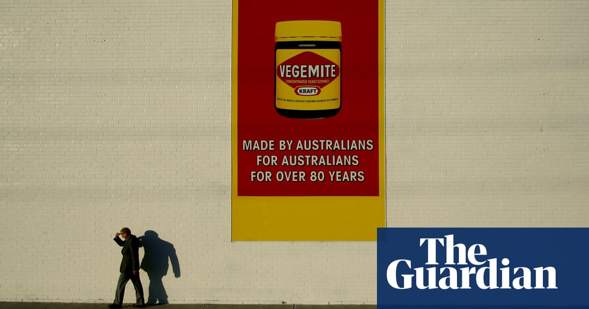 Smell of Vegemite factory given special heritage recognition by Melbourne council