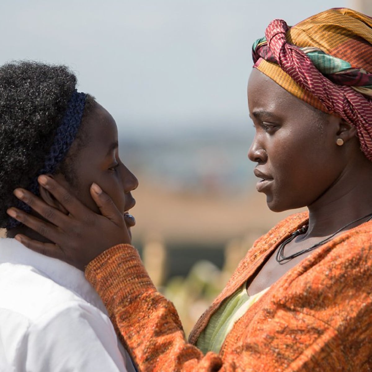 Queen Of Katwe: a reminder of Lupita Nyong'o's star quality | Queen of Katwe | The Guardian