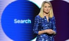 What's the future for Yahoo CEO Marissa Mayer?