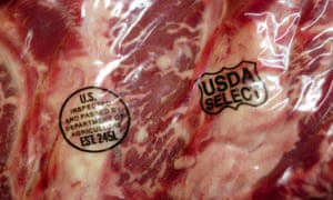 ‘The meat industry demands vigilance from governments, inspectors and border controls.’