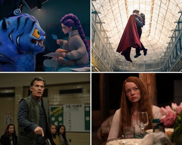 Summer box office 2025: what were the big hits and misses?