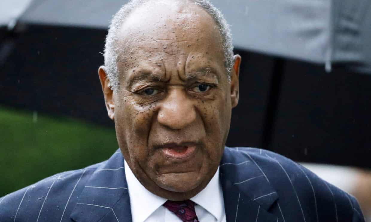 Bill Cosby faces new sexual abuse lawsuit under expiring New York law (theguardian.com)