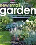 New Small Garden by Noel Kingsbury (book cover)