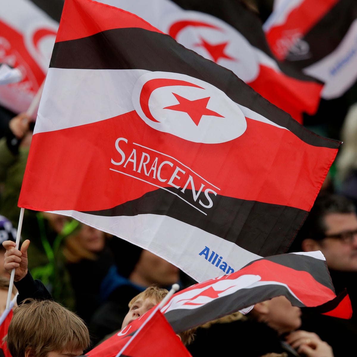 Hypocrisy Is In The Air As Premiership Rivals Turn Their Backs On