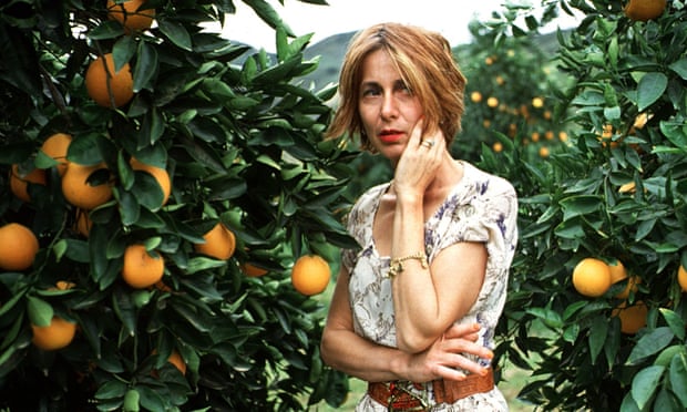 Chris Kraus … ‘Who gets to speak and why is the only question.’