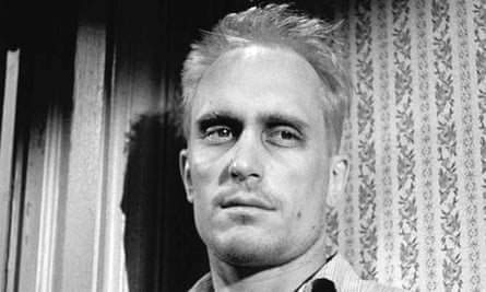 Powerful debut … To Kill a Mockingbird.