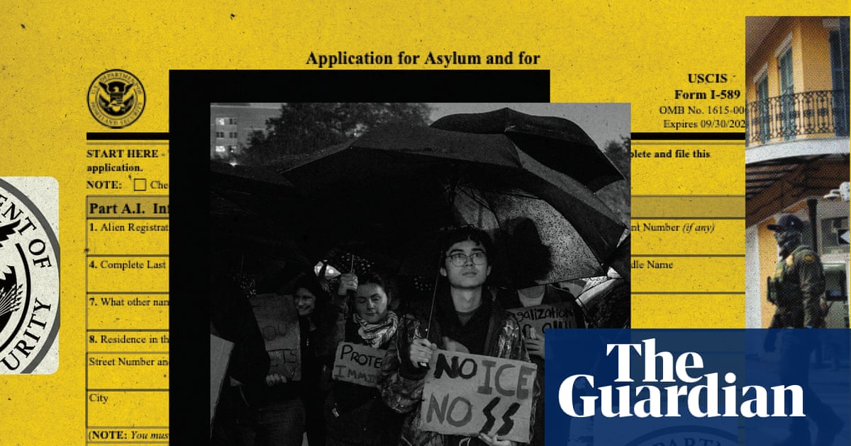 Trump vows to slam America’s doors shut as he heaps scorn on immigrants