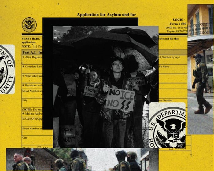 Trump vows to slam America’s doors shut as he heaps scorn on immigrants