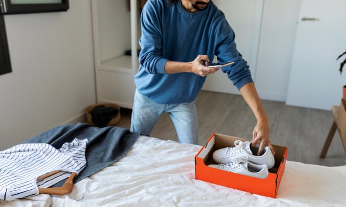 ستان مستعمل أم مبتدئ تمامًا؟ قم بإجراء هذا الاختبار لمعرفة هوية Vinted الخاصة بك ستان مستعمل أم مبتدئ تمامًا؟ قم بإجراء هذا الاختبار لمعرفة هوية Vinted الخاصة بك