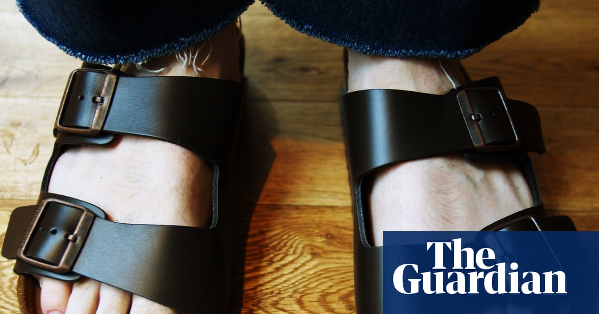 Sexless, snug and still here: the secrets of Birkenstock's enduring success