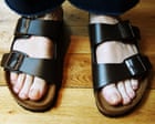 Sexless, snug and still here: the secrets of Birkenstock’s enduring success