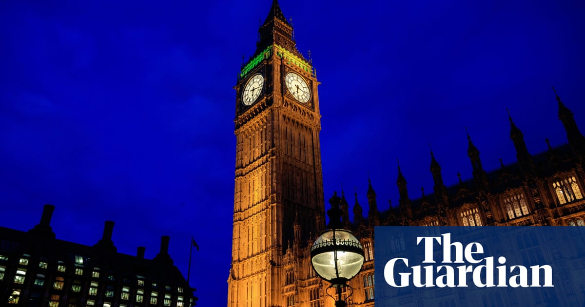 Vote on plans to bar MPs accused of sexual or violent offences delayed