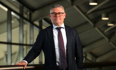 Murray Watt, federal minister for agriculture, fisheries and forestry, says the new Labor government is a chance to reconnect with rural Australia. 