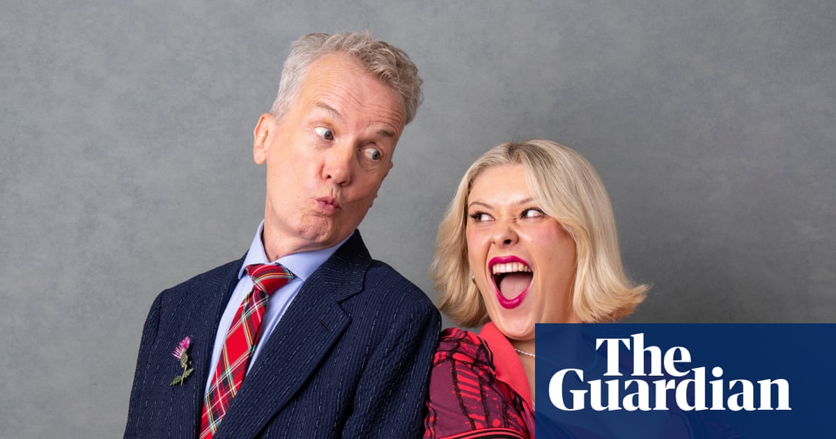 ‘If you’d done that in the 90s, you’d be torn to shreds!’: comedy icons share their Edinburgh fringe survival tips with first-timers