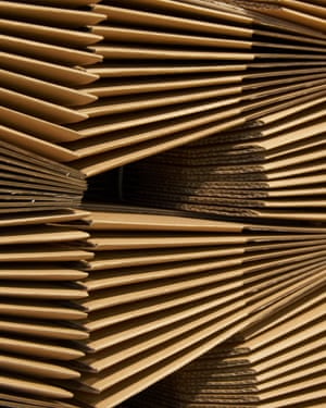 Packing it in: the businesses behind a generational push to scale back plastic waste | Journey in direction of a plastic-free future 4 Paperboard packaging
