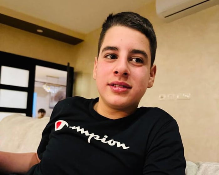 State department appoints official to handle case of American-Palestinian teen detained by Israel