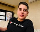 Ragazzo palestinese-americano di 16 anni trattenuto in carcere militare israeliano per nove mesi senza contatti con la famiglia