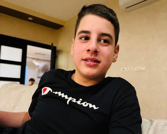 Democrats demand immediate release of Palestinian-American teen held in Israeli prison